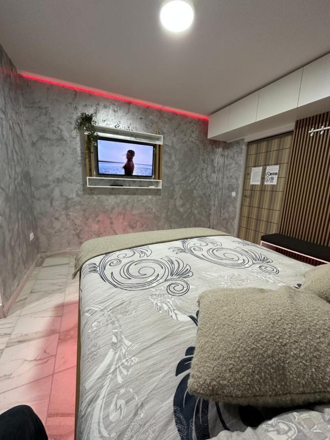 Exclusiv Room Яш Екстериор снимка